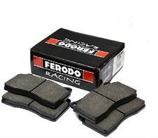 CLIO 3 RS 197  FRONT BRAKE PADS FERRODO DS2500